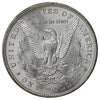 1899 USA Dollar Choice Brilliant Uncirculated (MS64) $1