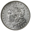 1899 USA Dollar Brilliant Uncirculated (MS63) $
