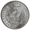 1899 USA Dollar Brilliant Uncirculated (MS63) $
