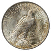 1923 USA Dollar PCGS Certified MS63