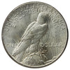 1925 USA Dollar PCGS Certified MS64