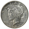 1926 S USA Dollar Uncirculated (MS60) $