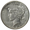 1927 USA Dollar UNC+ (MS62) $