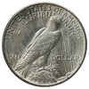 1934 D USA Dollar UNC+ (MS62) $