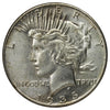 1935 USA Dollar UNC+ (MS62) $