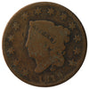 1819 Small Date USA Cent Good (G4)