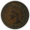 1881 USA Cent Very Good (VG8)