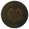 1881 USA Cent Very Good (VG8)