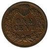 1888 USA Cent EF-AU (EF45)