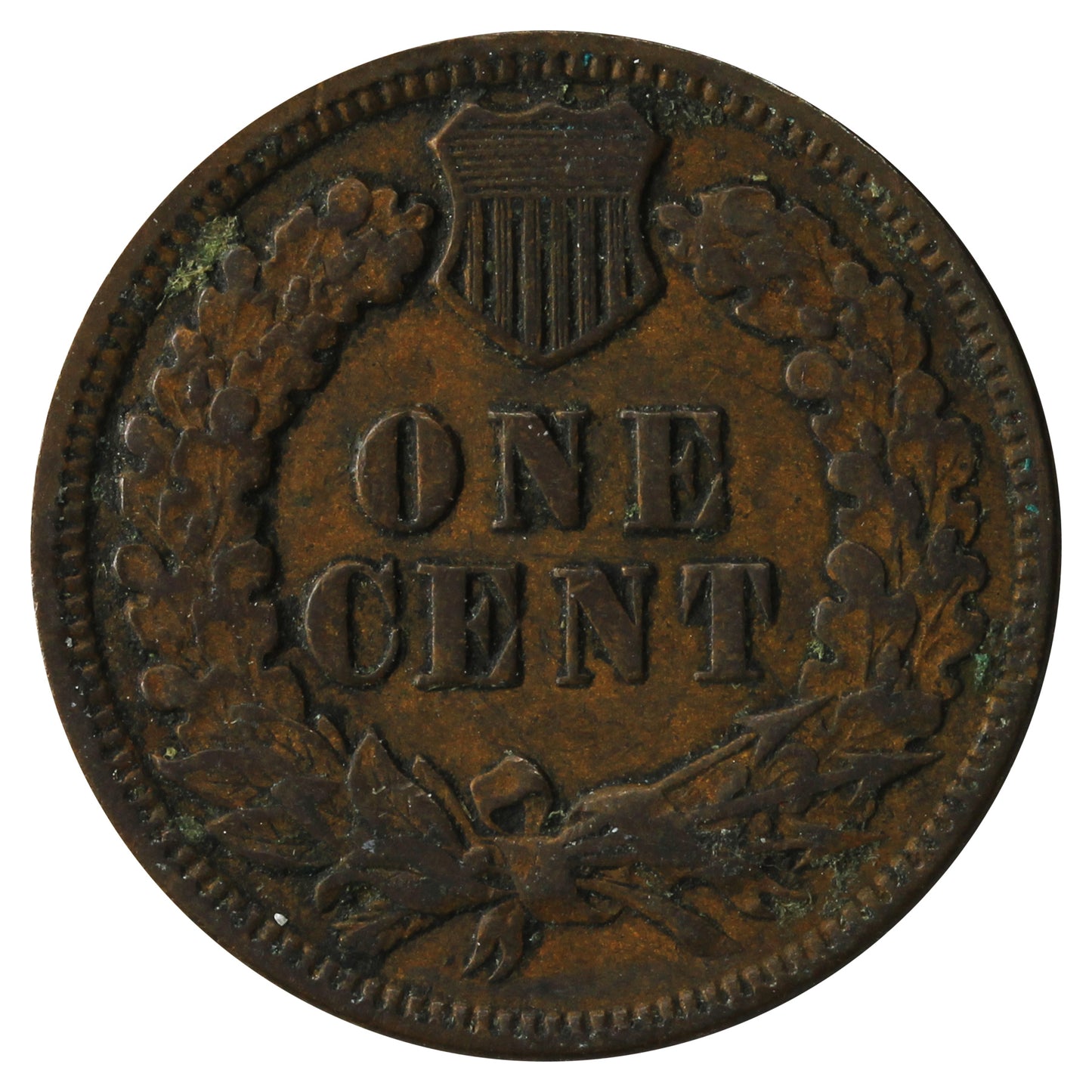 1889 USA Cent Very Fine (VF20)