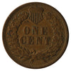 1893 USA Cent EF-AU (EF45)