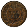 1893 USA Cent Very Fine (VF20)