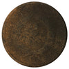 1868 USA 2 Cents About Good (AG3)