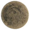 1830 USA Half Dime Filler