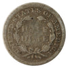 1856 USA Half Dime Good (G4)