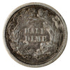 1872 USA Half Dime Very Good (VG8)