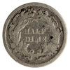 1872 USA Half Dime Good (G4)