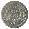 1849 USA Dime G-VG (G6)