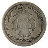 1862 USA Dime VG-F (VG-10)