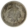 1868 USA Dime Good (G4)