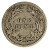 1894 USA Dime Good (G4)