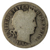 1896 USA Dime Good (G4)