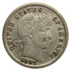 1897 USA Dime F-VF (F15)