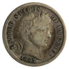 1897 USA Dime G-VG (G6)