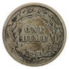 1897 USA Dime G-VG (G6)