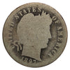 1897 S USA Dime About Good (AG3)