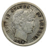 1898 USA Dime F-VF (F15)