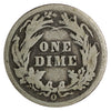 1898 O USA Dime Good (G4)