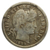 1899 USA Dime Fine (F12)