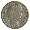 1899 USA Dime Very Good (VG8)