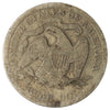 1876 USA Quarter G-VG (G6)