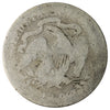 1891 USA Quarter Filler