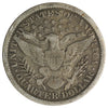 1892 USA Quarter G-VG (G6)