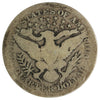 1893 USA Quarter About Good (AG3)