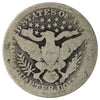 1893 O USA Quarter About Good (AG3)