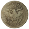 1893 S USA Quarter About Good (AG3)