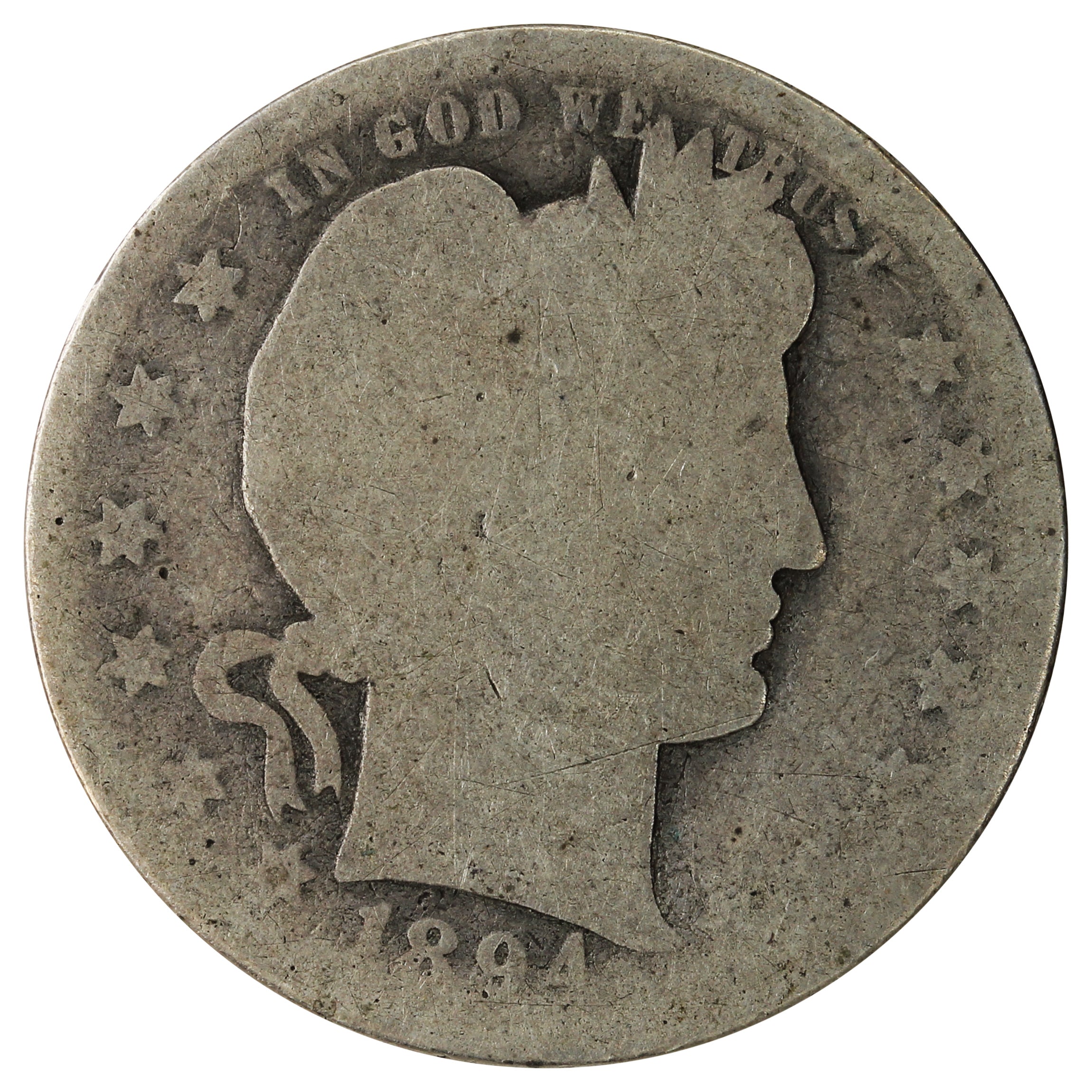 1894 O USA Filler – Colonial Acres Coins