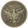 1900 USA Quarter G-VG (G6)