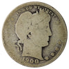 1900 USA Quarter Filler