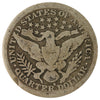 1900 S USA Quarter About Good (AG3)