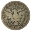 1901 USA Quarter Good (G4)
