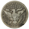 1902 USA Quarter Very Good (VG8)