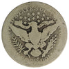 1902 O USA Quarter About Good (AG3)