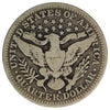 1902 S USA Quarter Good (G4)