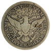 1904 USA Quarter Very Good (VG8)