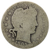 1905 USA Quarter Filler
